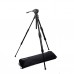Manfrotto ONE Alu Tripod with 500X Fluid Head Manfrotto ONE Alu Tripod with 500X Fluid Head